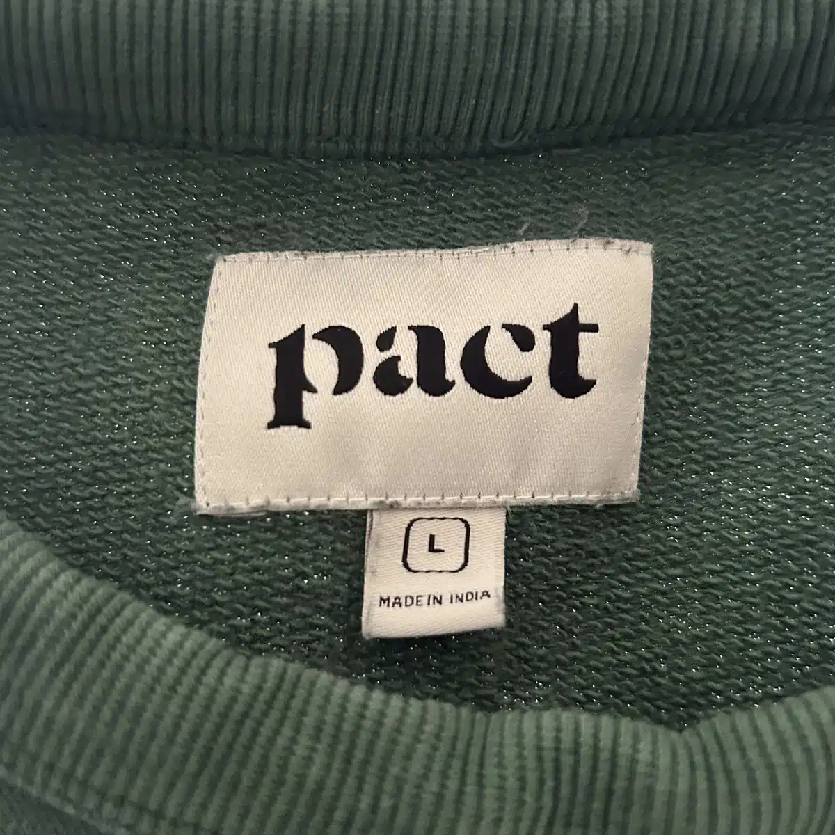 Pact Review: Sustainable and Stylish Wardrobe Staples