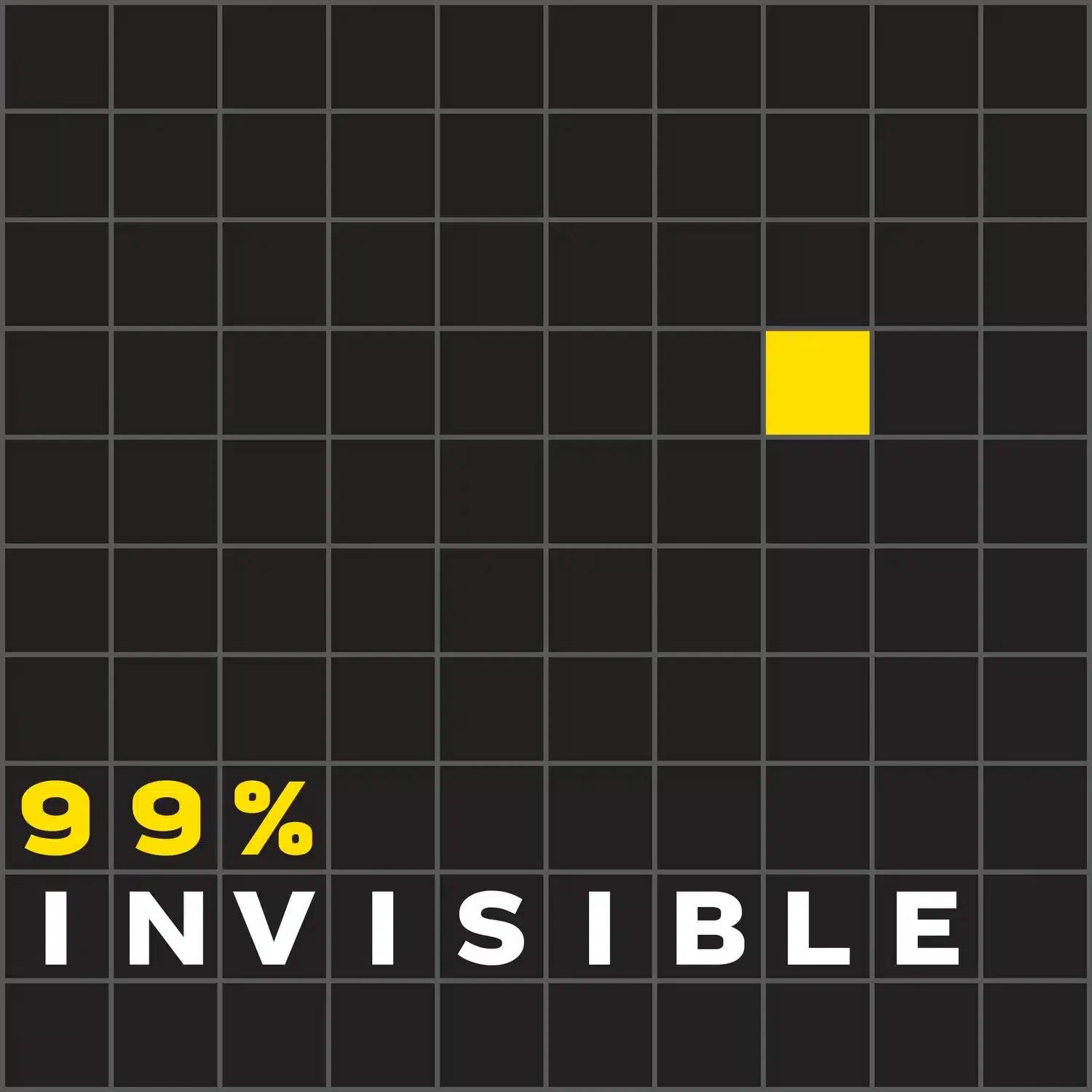 99percent Invisible
