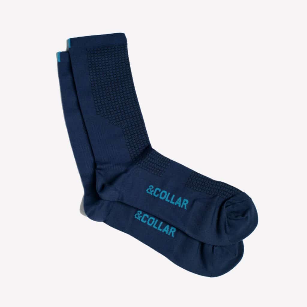 AndCollar El Capitan Socks