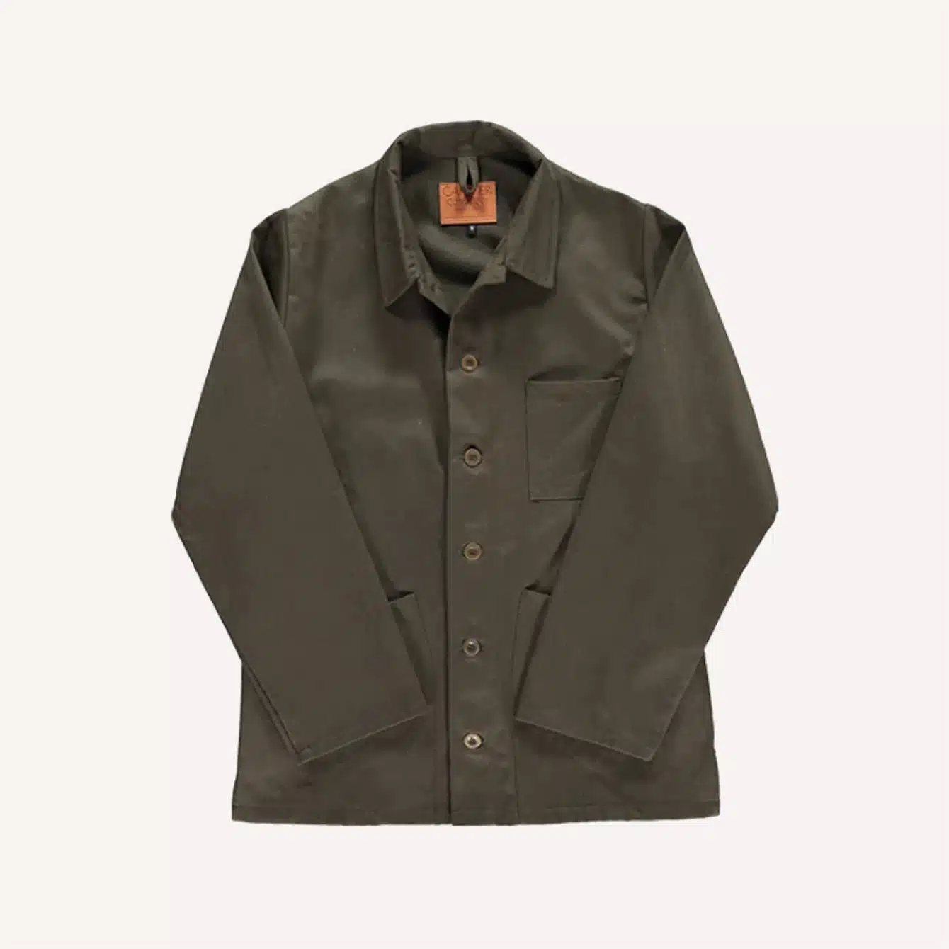 Carrier Company Work Jacket