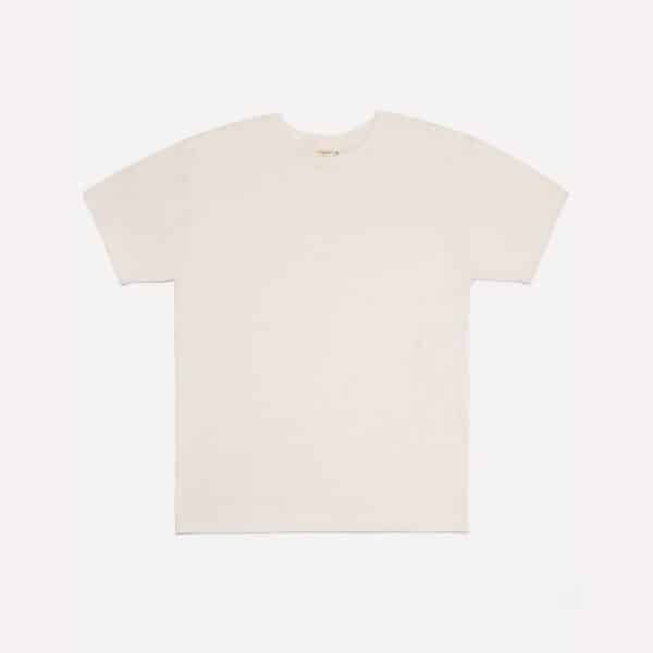 The 8 Best Organic Cotton T-Shirts for Men
