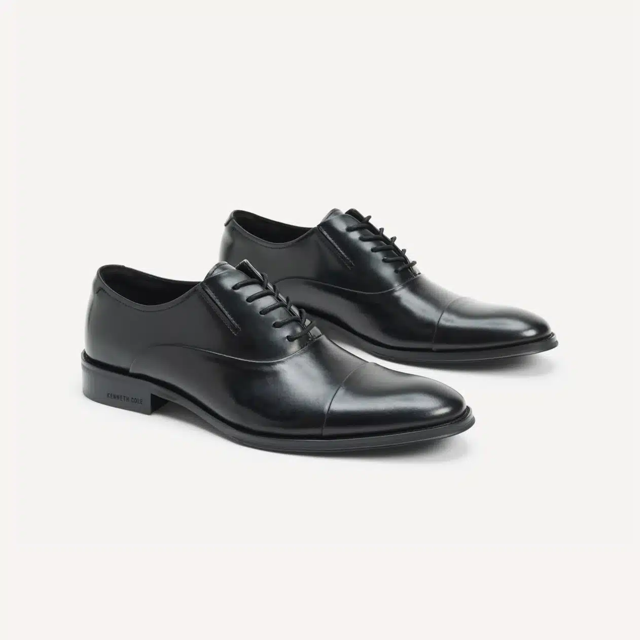 Kenneth Cole Tully Oxfords