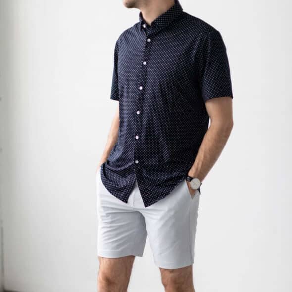 Mizzen and Main Review