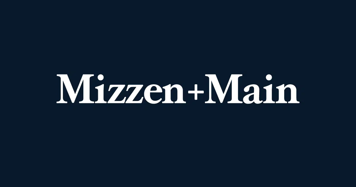 Mizzen and Main logo