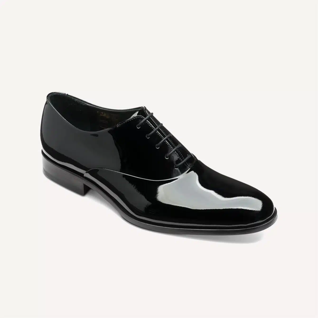 Todd Snyder Loake Patent Dress Shoes