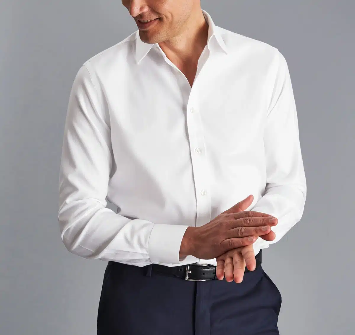 Where to Buy Dress Shirts for Short Men [2023 Guide]