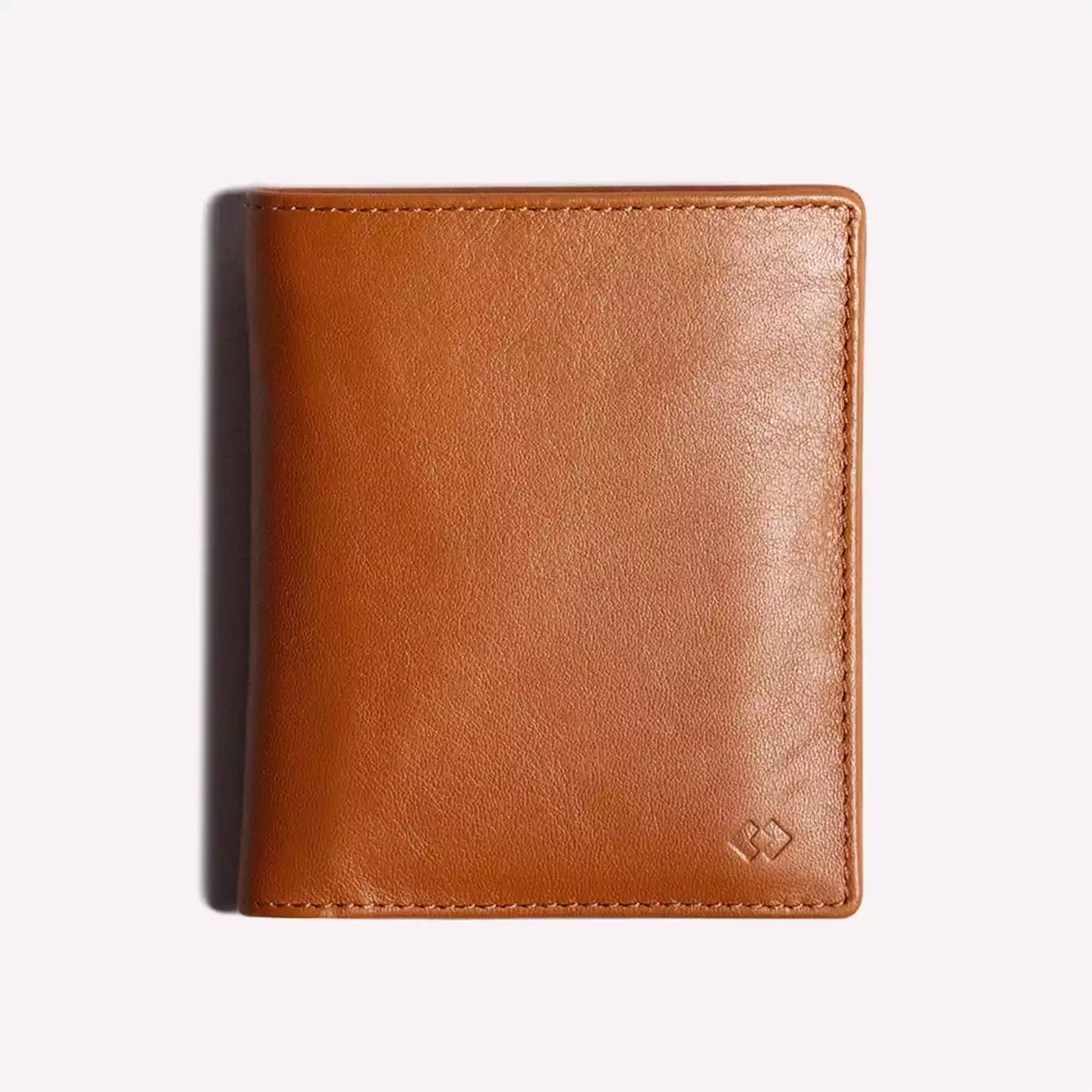 Harber London Leather Bifold Wallet