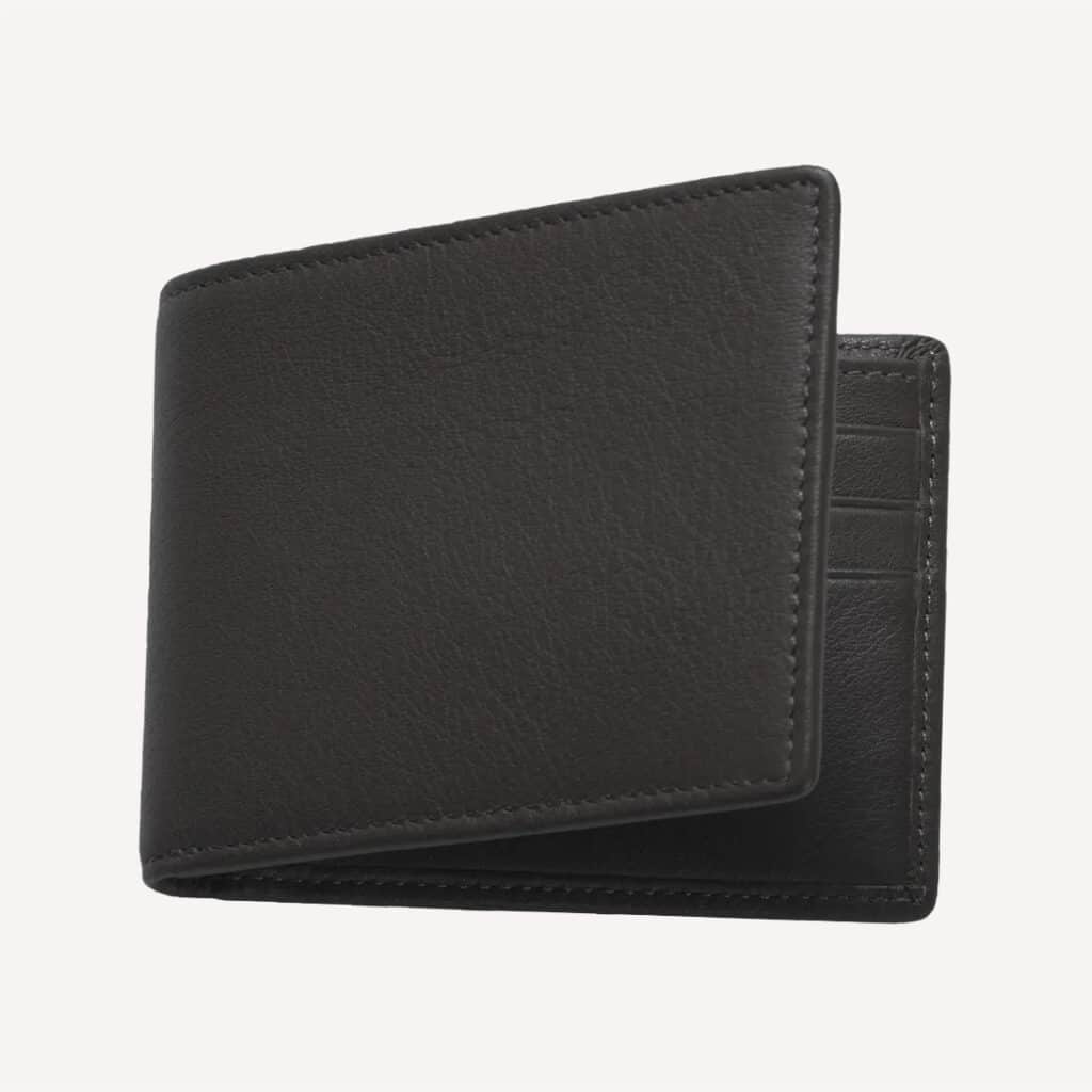 The Best Bifold Wallets for Guys (25 Cool Options) - The Modest Man