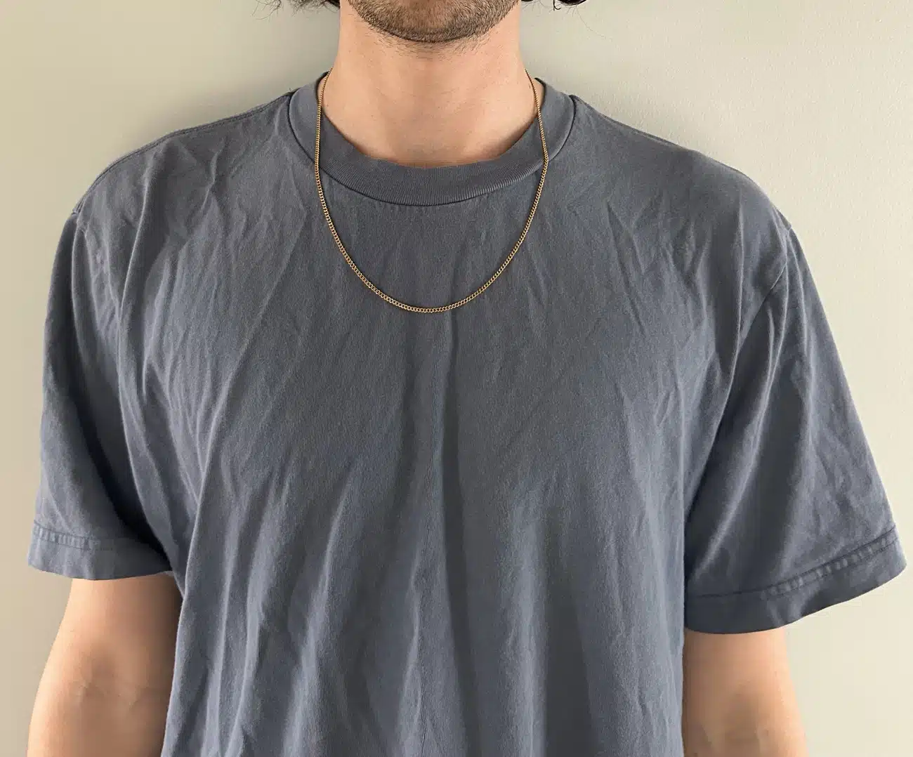 Does Wearing A Silver Chain Necklace Have Health Benefits? - Oliver Cabell