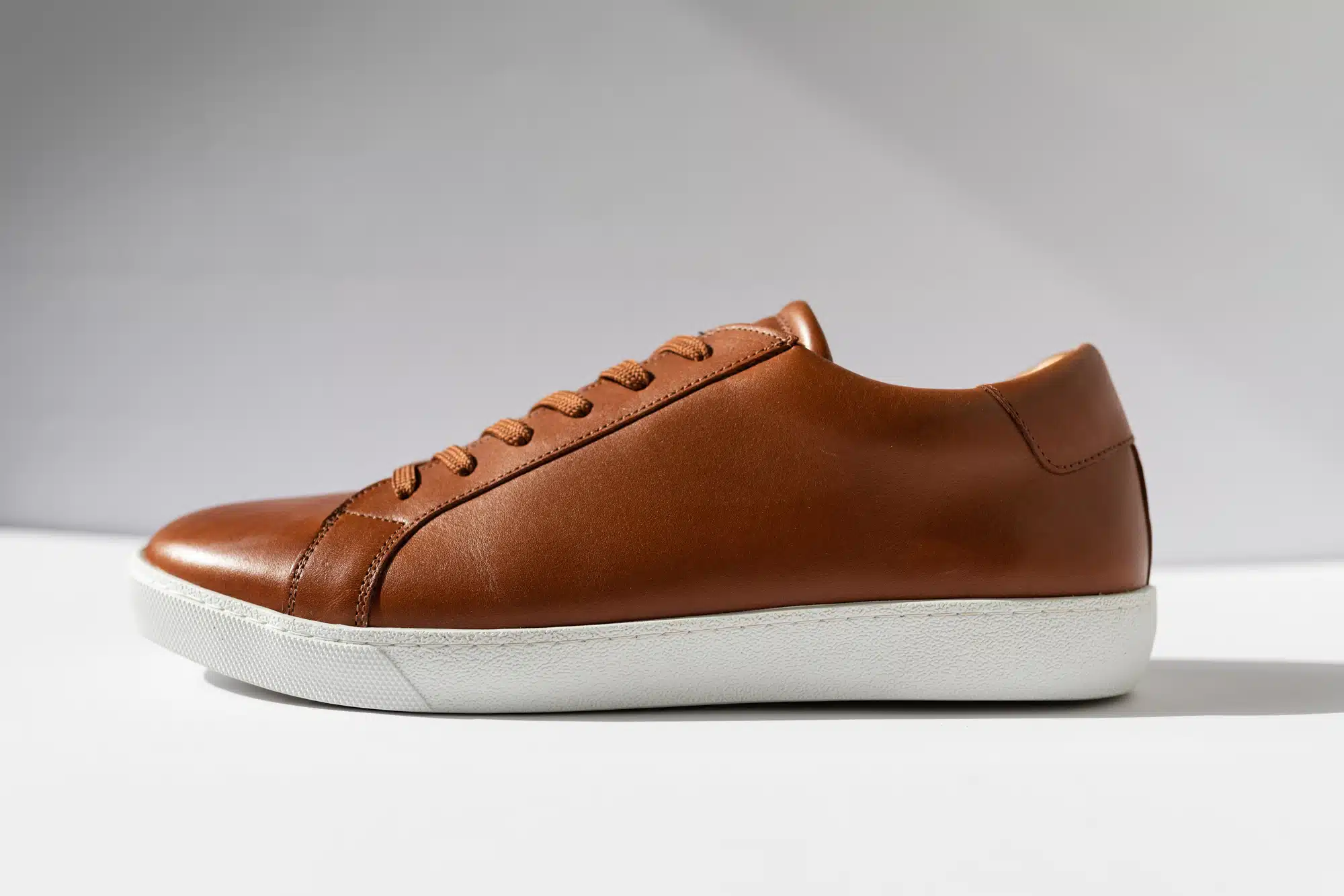 Buy Brown Sneakers for Men by TURN Online | Ajio.com