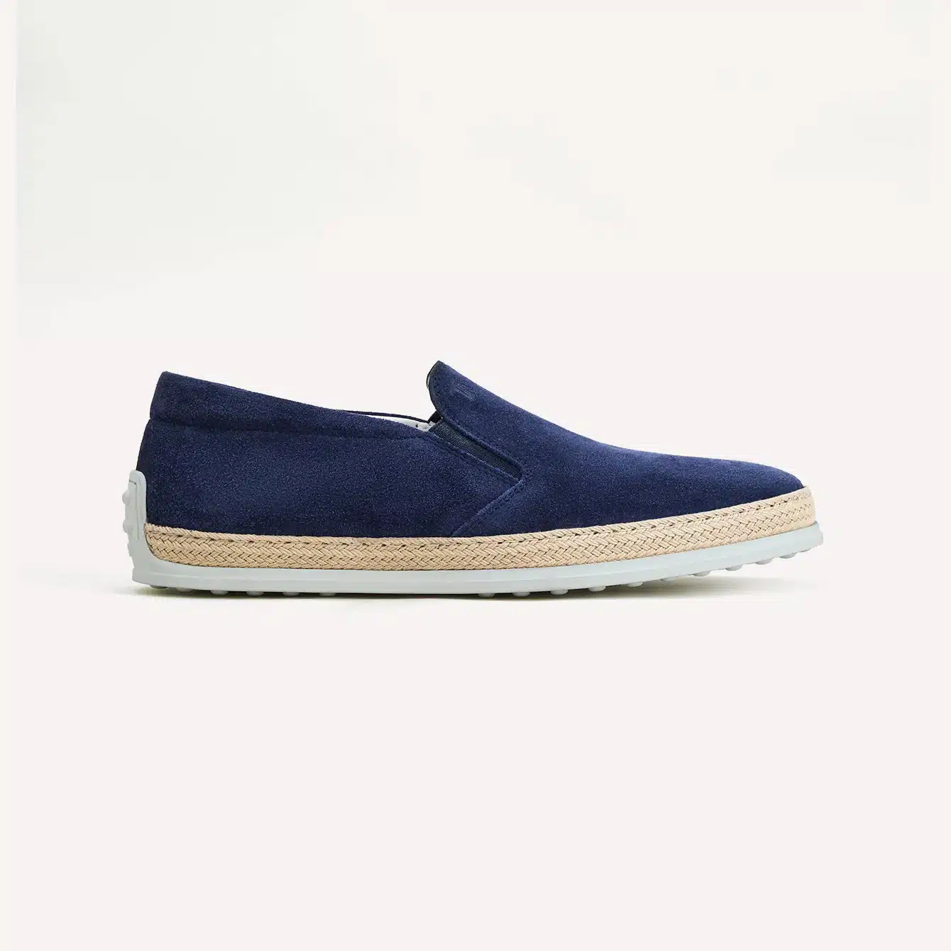 Tods Slip On Shoes in Suede