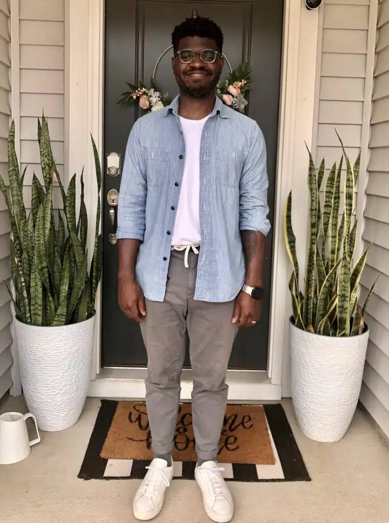 Common Projects Achilles Low Review ($400+ Sneakers)