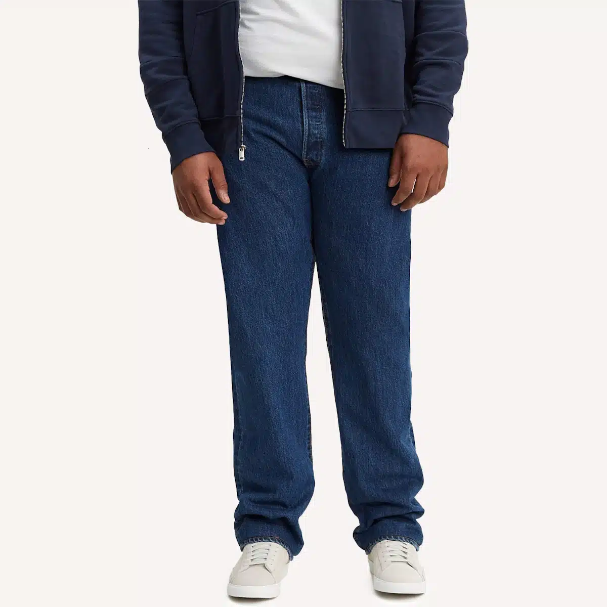 Levis 501 Jeans Big and Tall