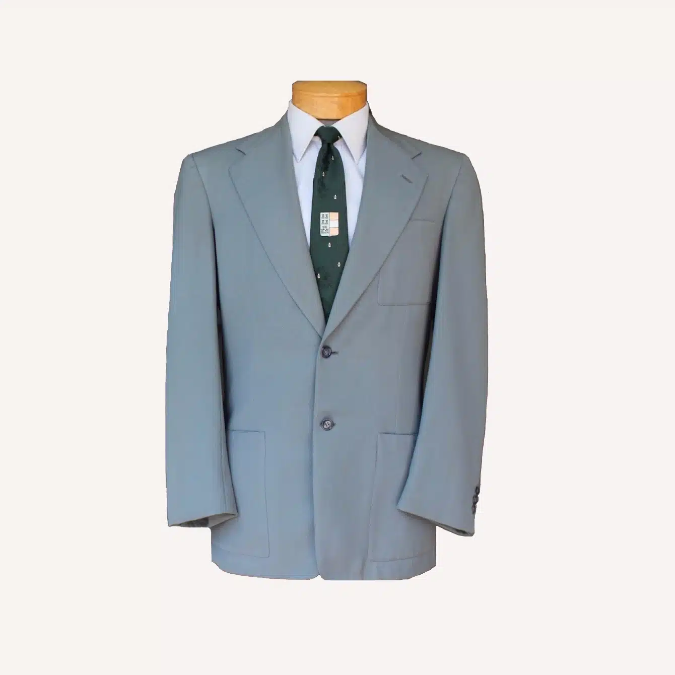 StyleStash Vintage 1952 Mens Suit