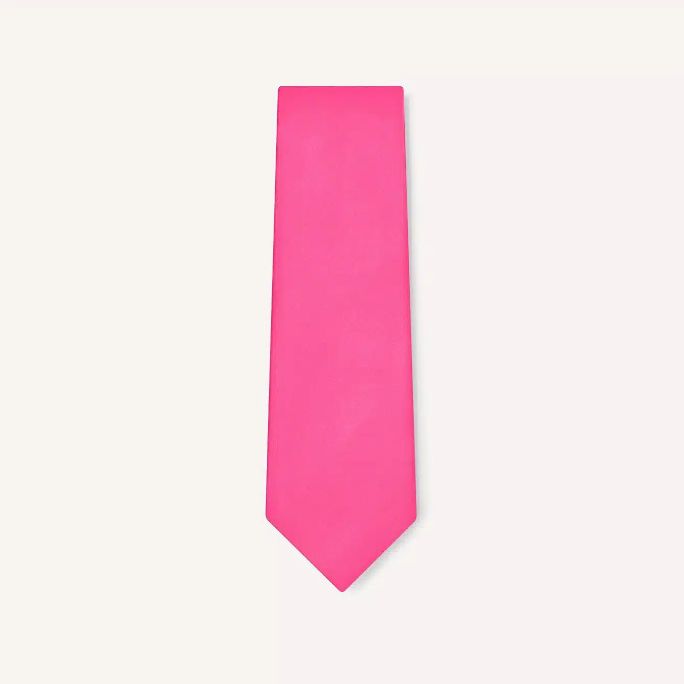 Ties.com Hot Pink Tie