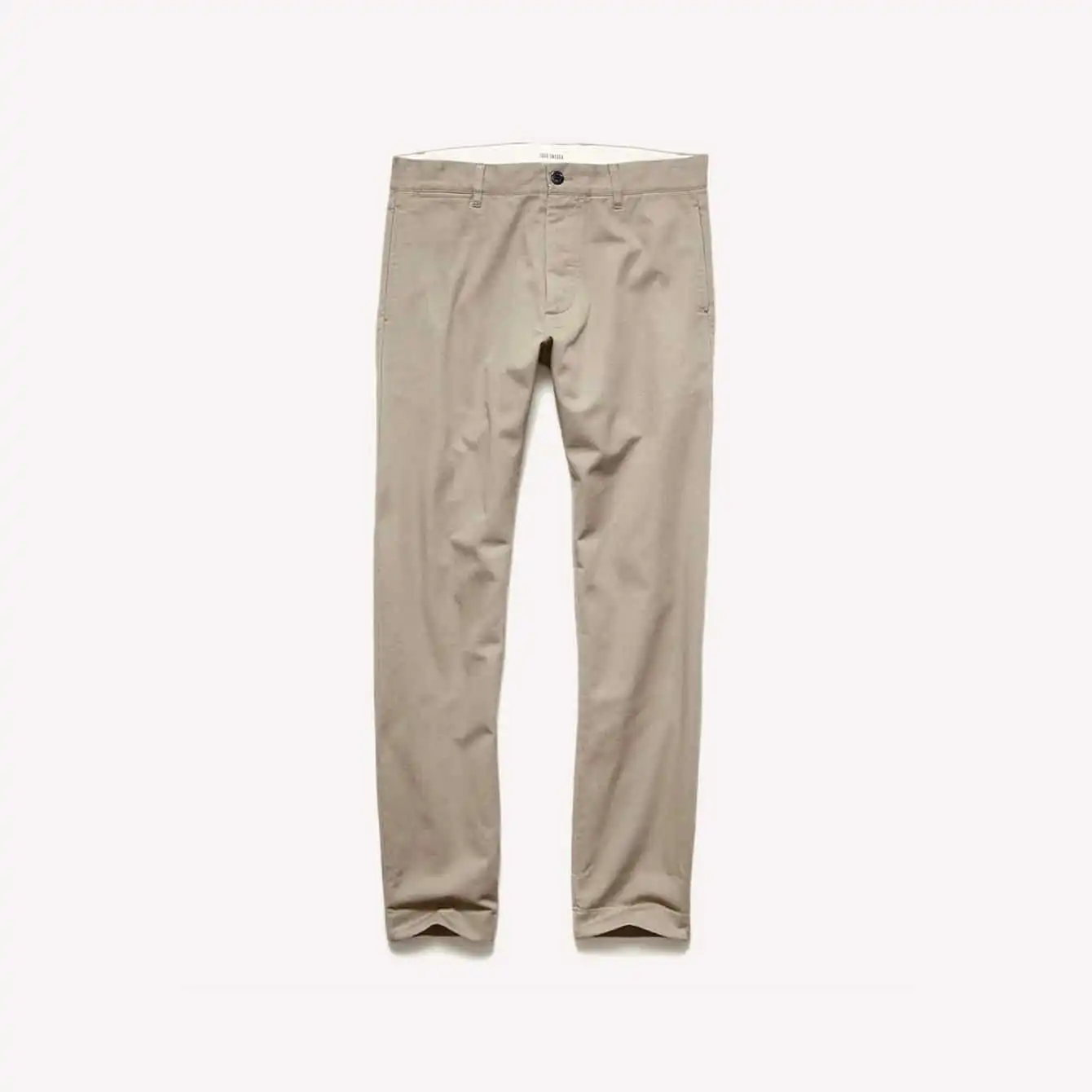 Todd Snyder - Japanese Selvedge Chino Pant