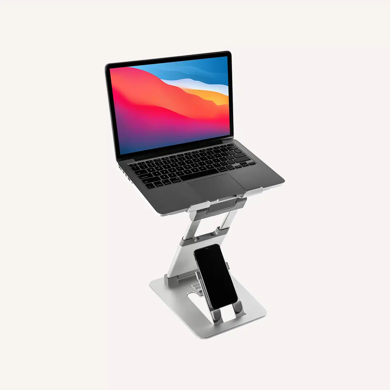 obVus Solutions Minder Laptop Tower Stand 2.0