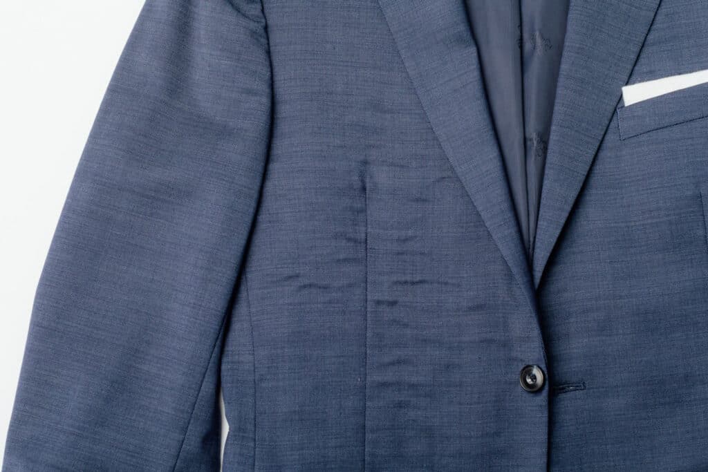 How to Wear a Suit in Warm Weather (Without Overheating)