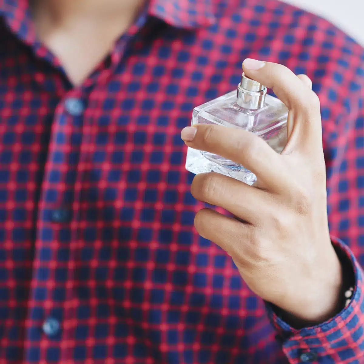 How to Apply Cologne Correctly (and Make It Last)