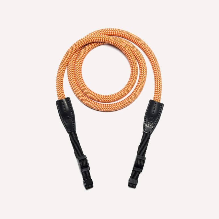 21 Best Camera Straps for Photographers for EDC