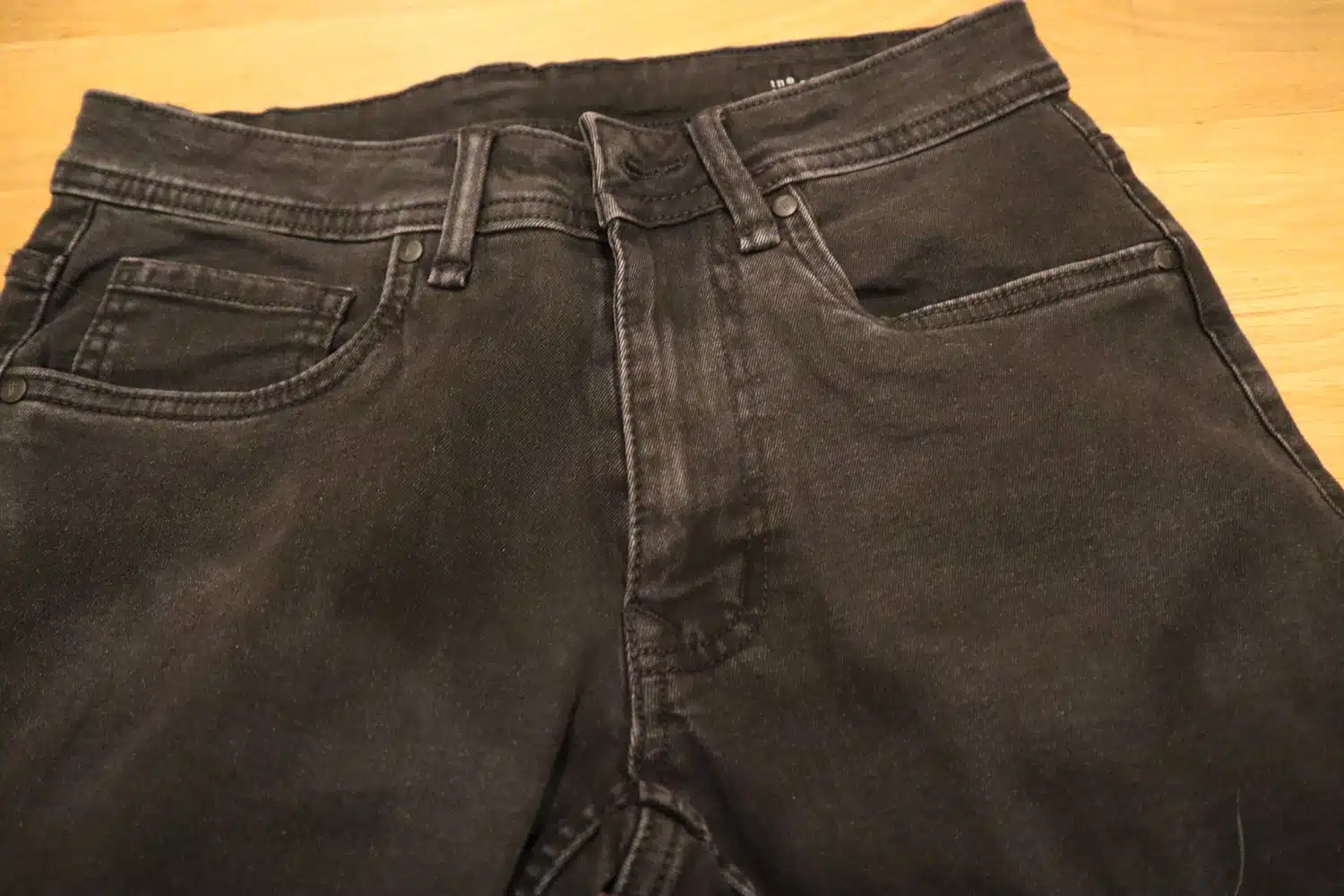 I Discovered The PERFECT Jeans - Stretchy Jeans Tested 