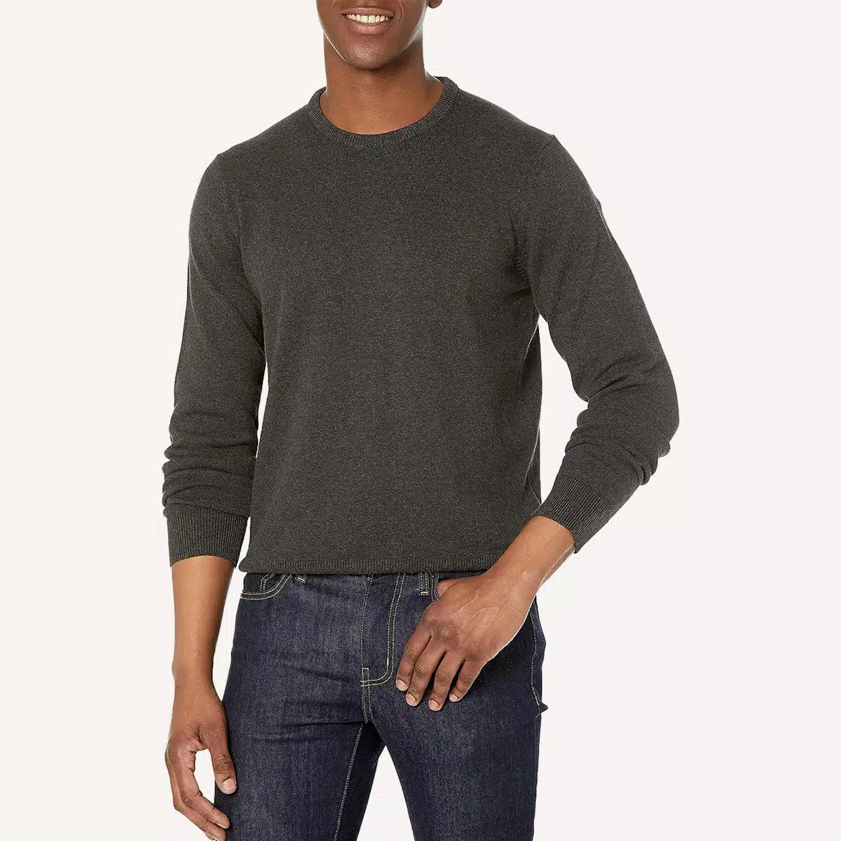 Amazon Essentials Crew Neck Sweater