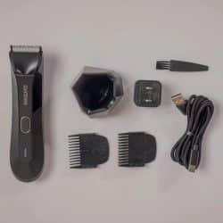 Best Body Hair Trimmers