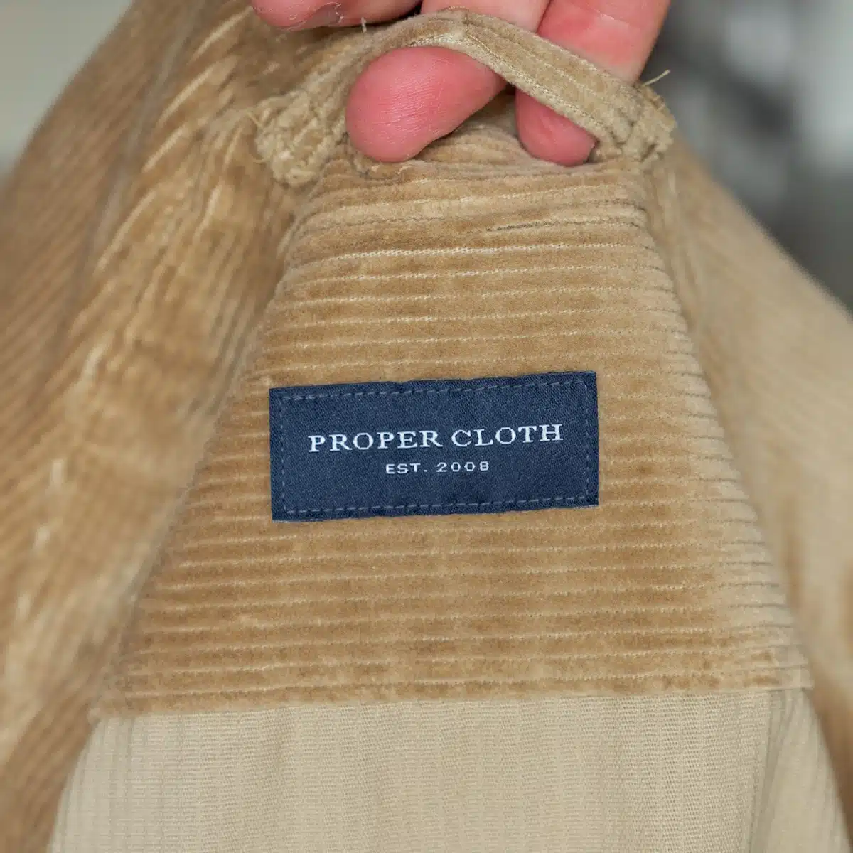 Proper Cloth Review: Affordable Custom Clothes?