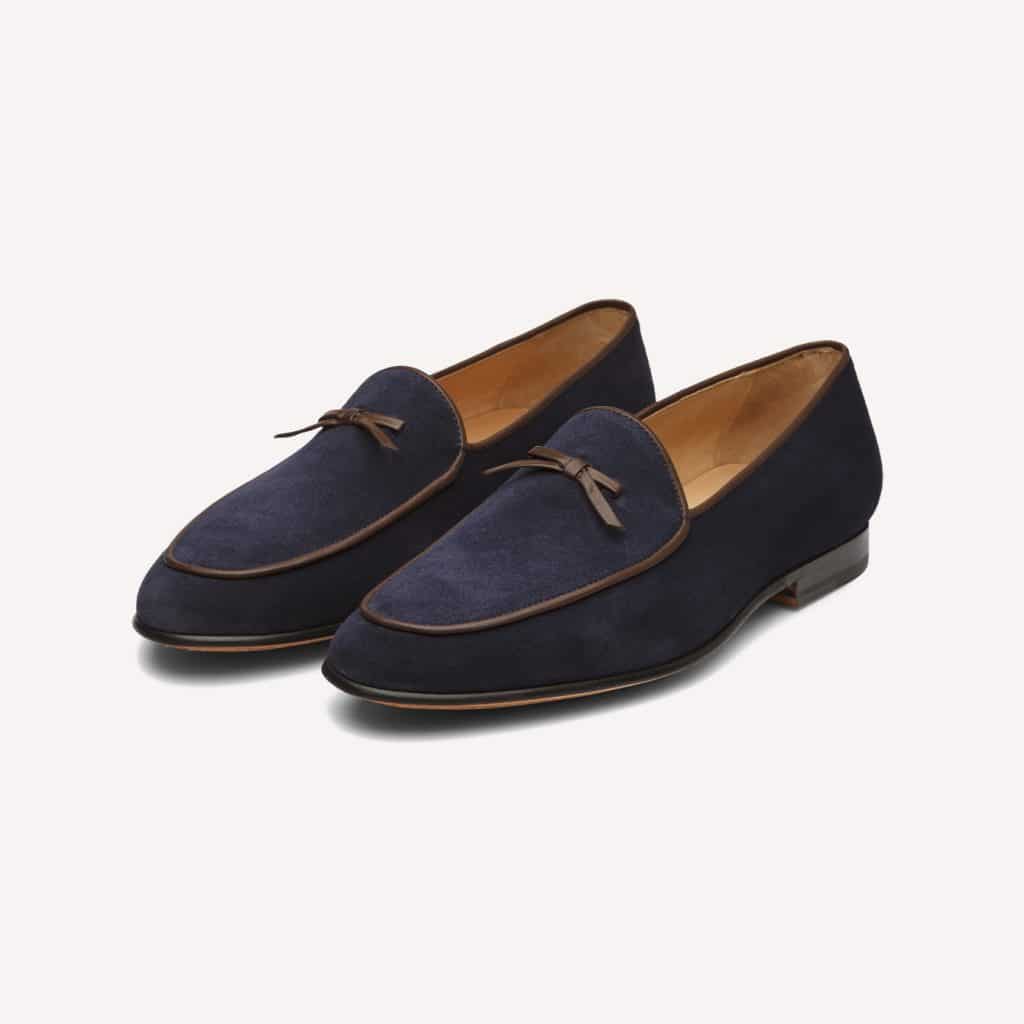 3DM Lifestyle Belgian Loafers
