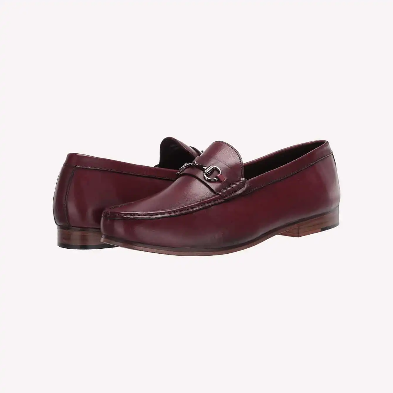 Anthony Veer - Filmore Classic Bit Loafers