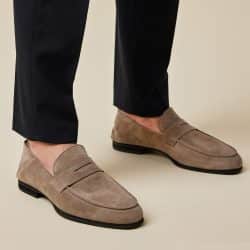 Best Penny Loafers for Men