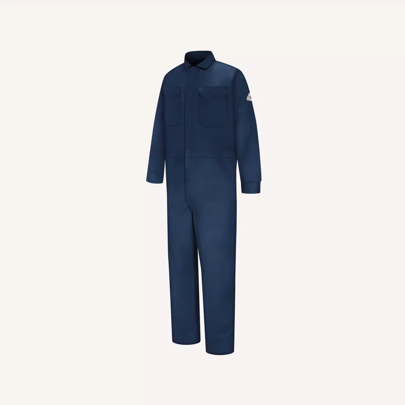 Bulwark Midweight Excel FR Deluxe Coverall CAT2