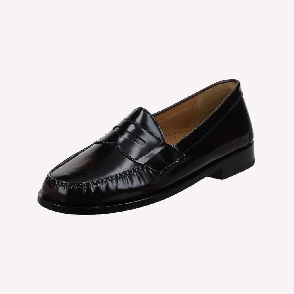 Cole Haan Mens Pinch Penny Slip On Loafer