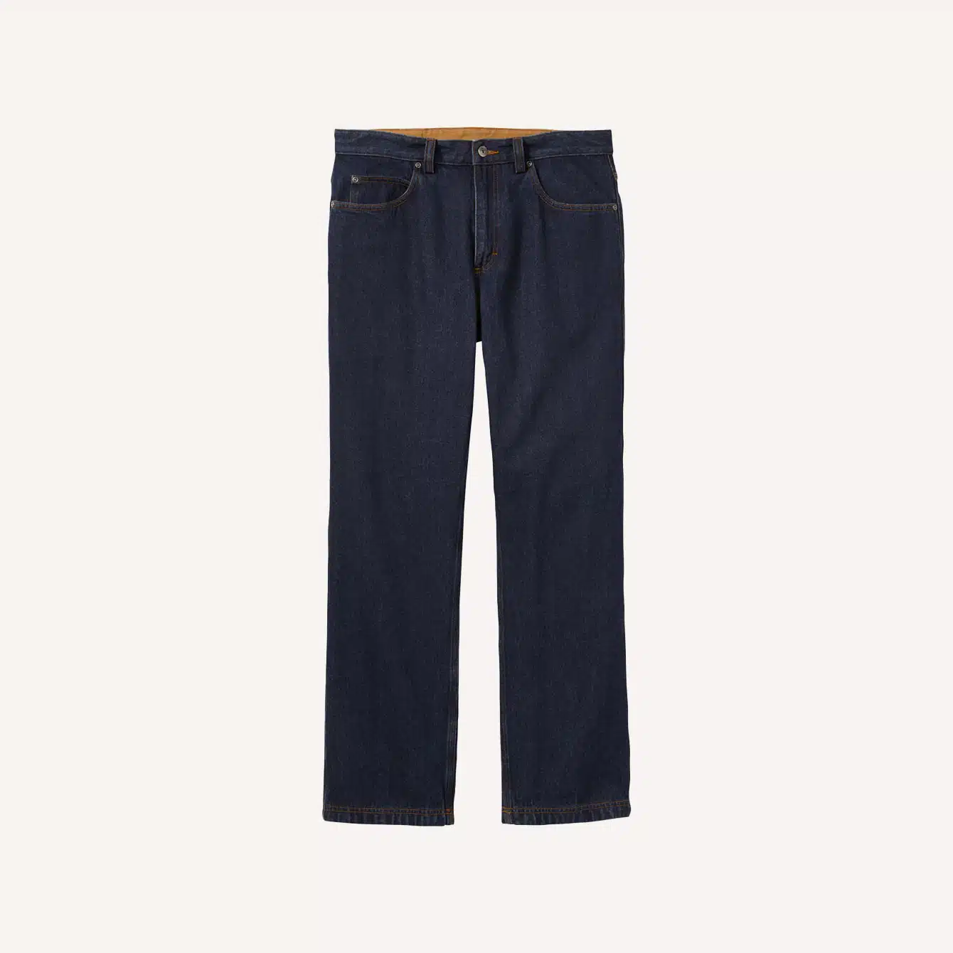 Duluth Trading Company Ballroom Relaxed Fit Jeans