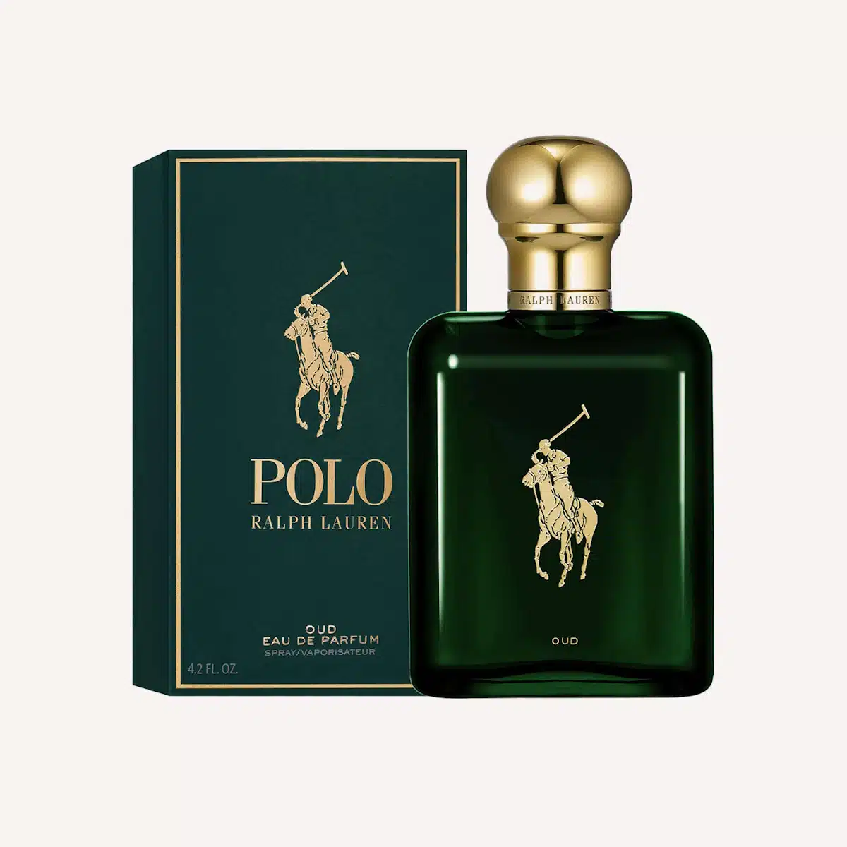 Polo Oud Eau de Parfum