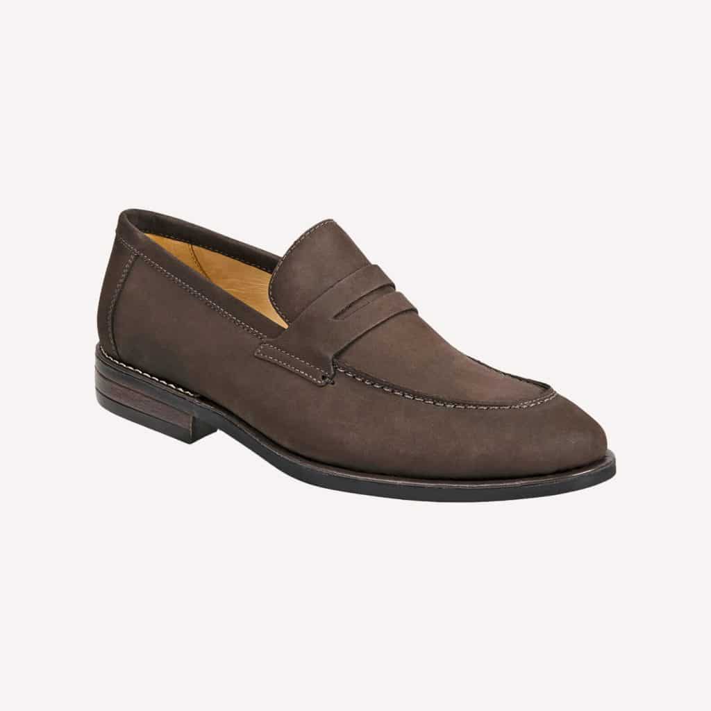 Sandro Moscholoni Antoine Penny Loafer