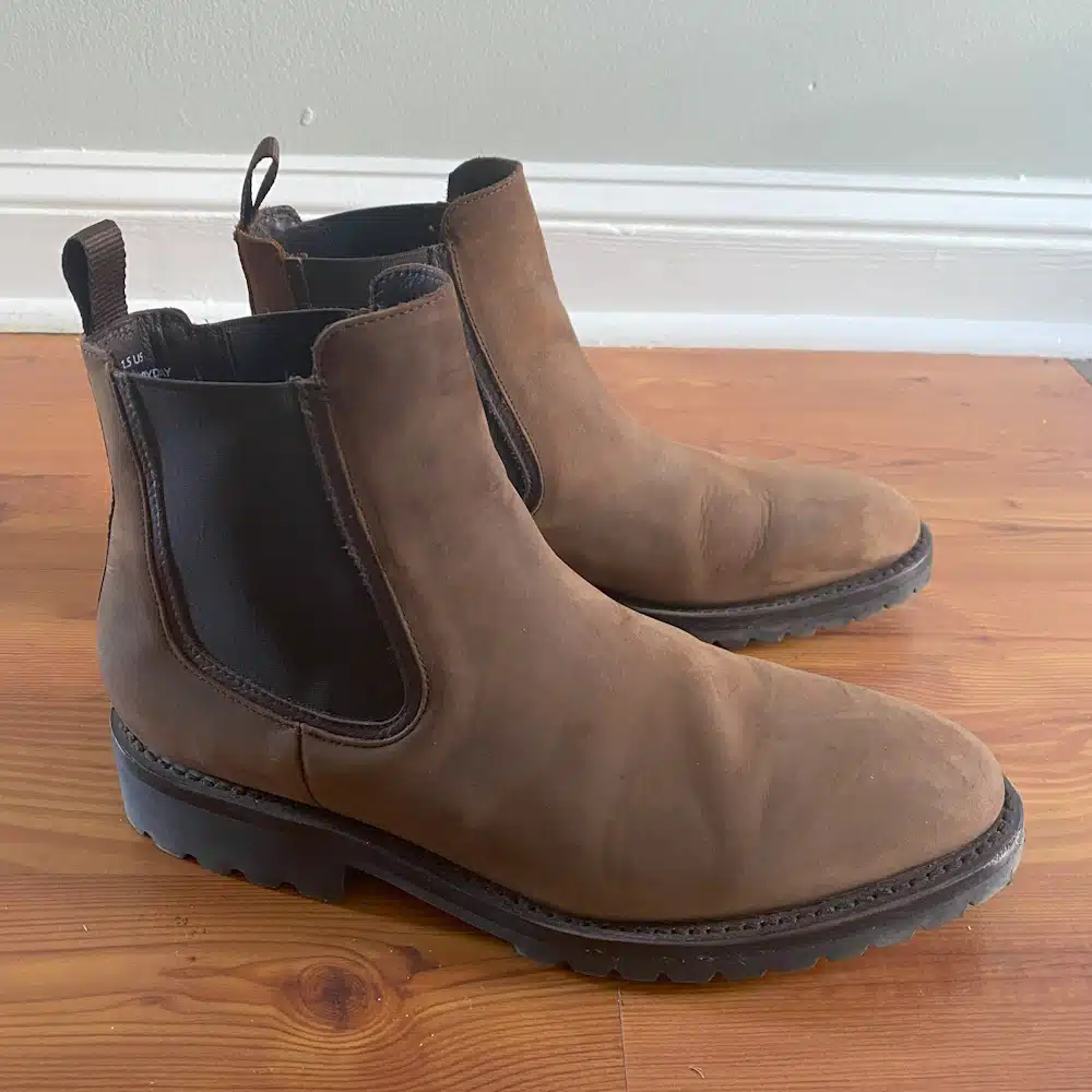 Posts about Chelsea boots - The Modest Man