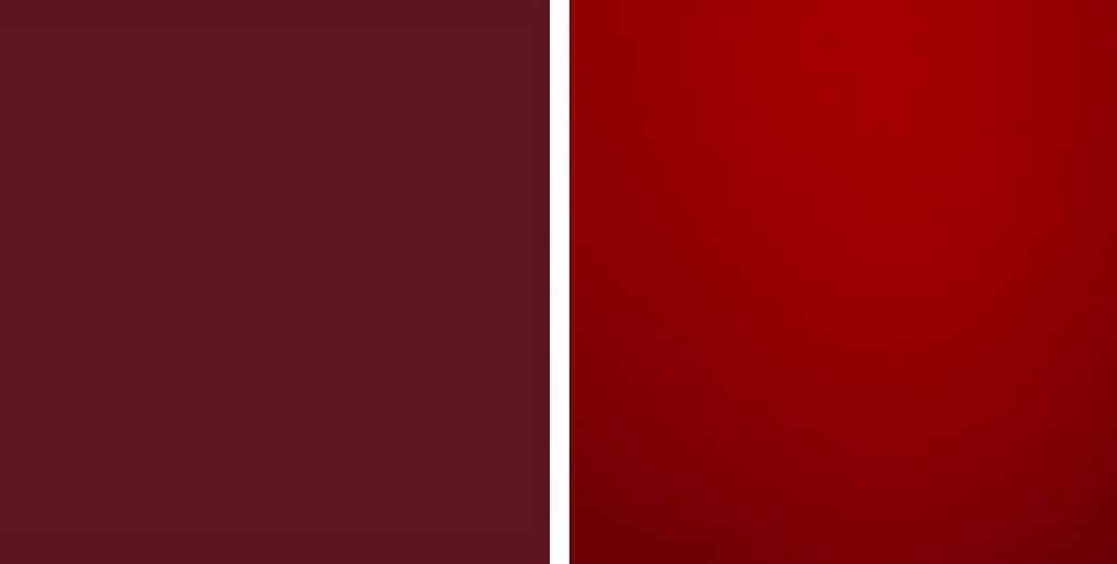 oxblood vs burgundy color