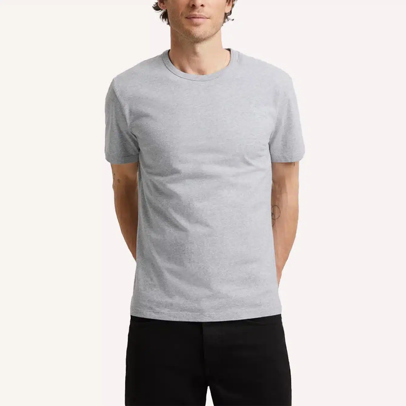 8 Great T-Shirts Brands for Men