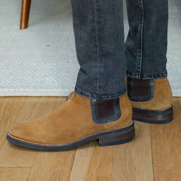 The 11 Best Men's Slip-on Boots