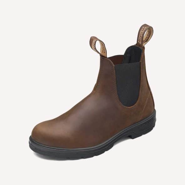 The 12 Best Men’s Slip-on Boots for the Modern Gentleman