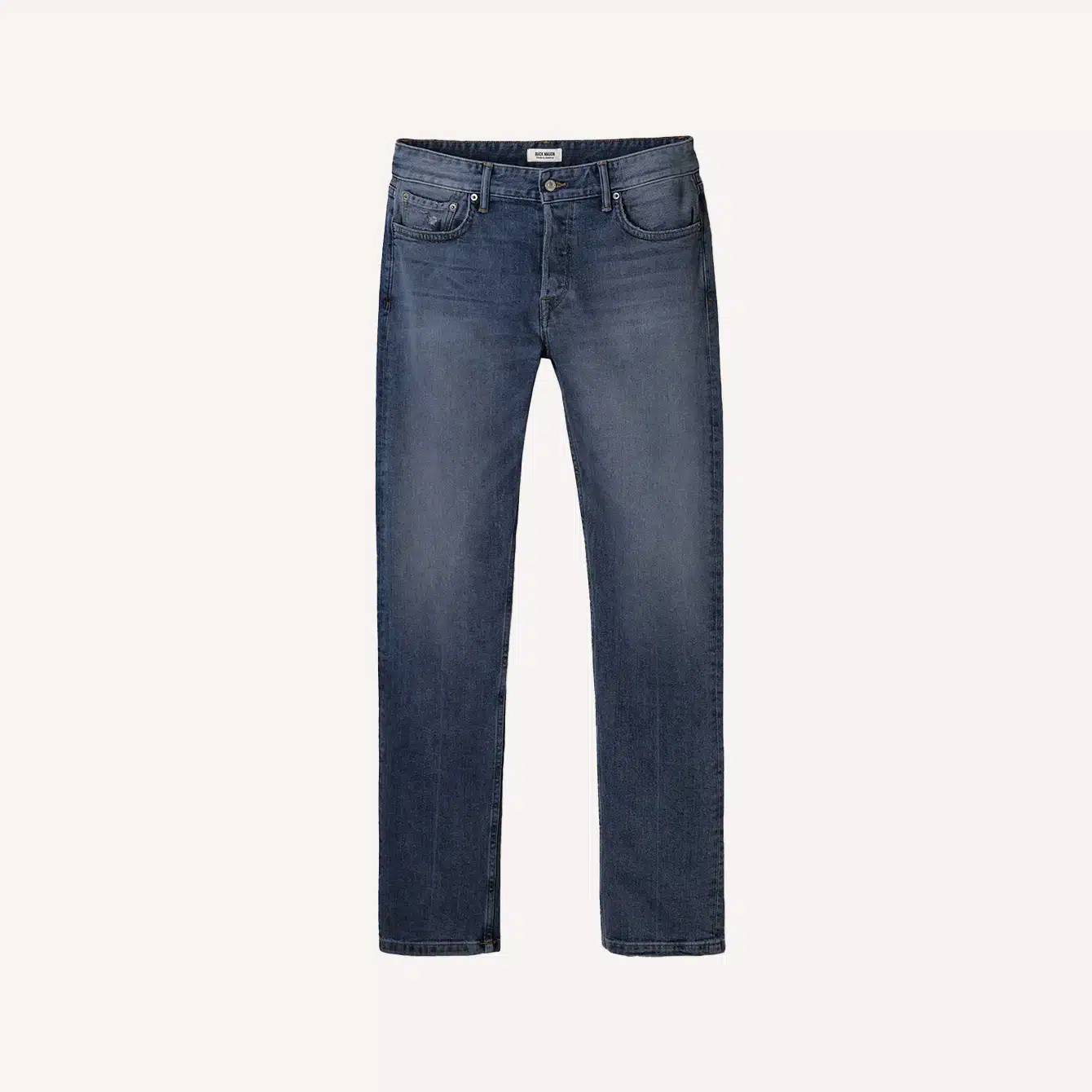 5 of the Best Casual Jeans for Men