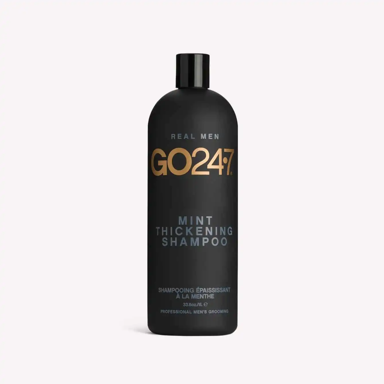 GO247 - Mint Thickening Shampoo