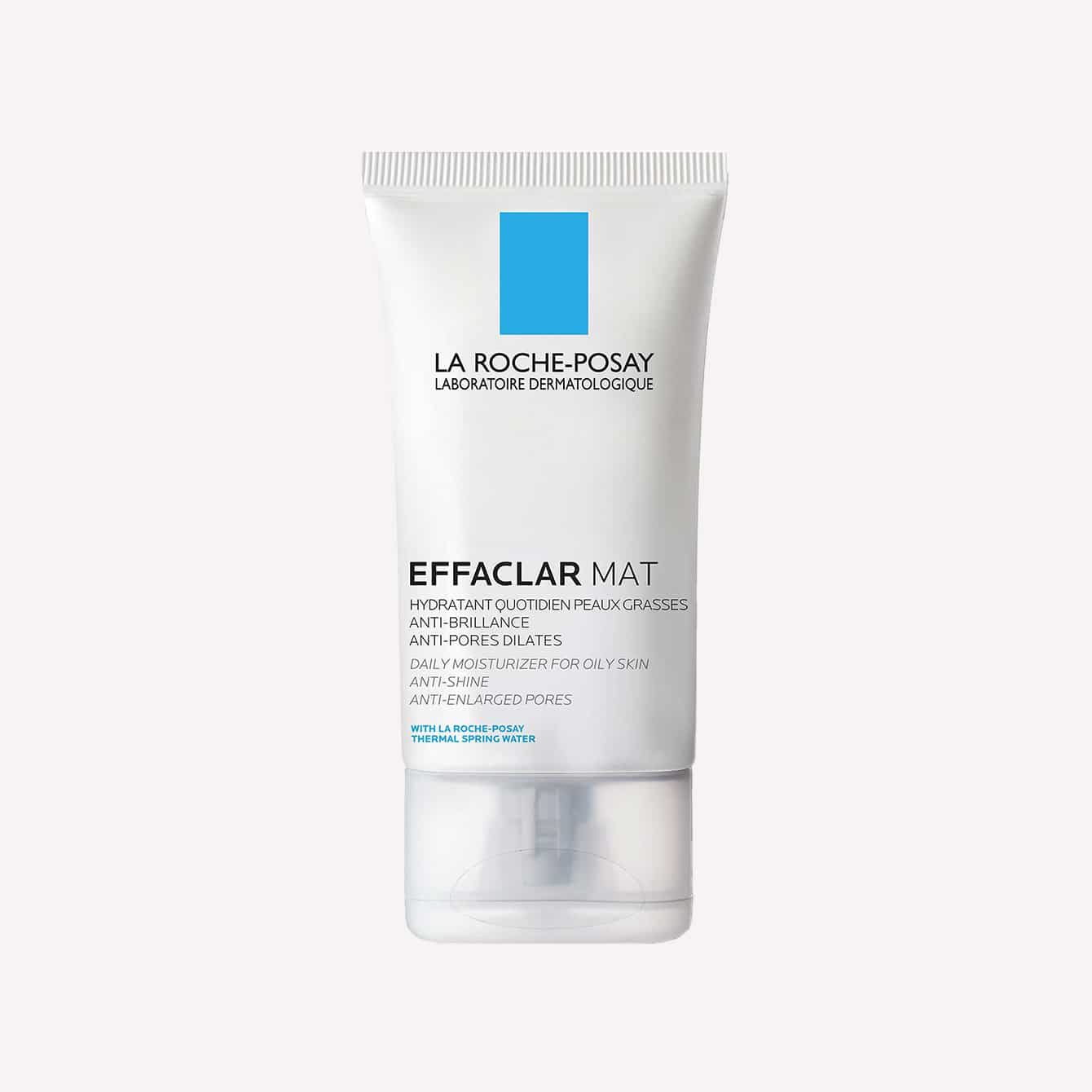 La Roche-Posay - Effaclar Mat Mattifying Moisturizer