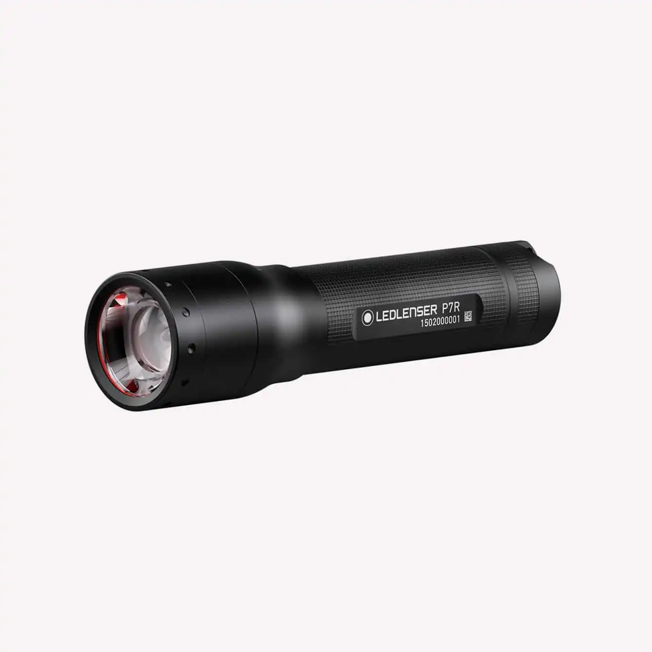 Ledlenser - P7R Rechargeable Flashlight