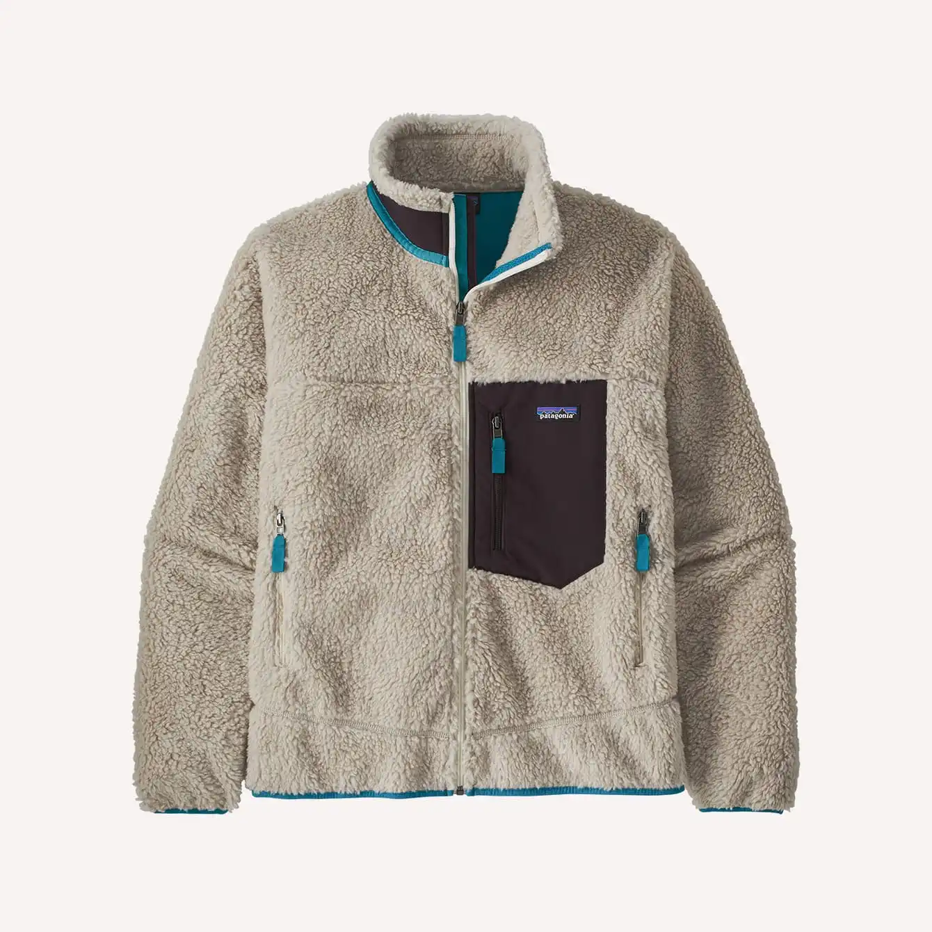 Patagonia - Classic Retro-X® Fleece Jacket