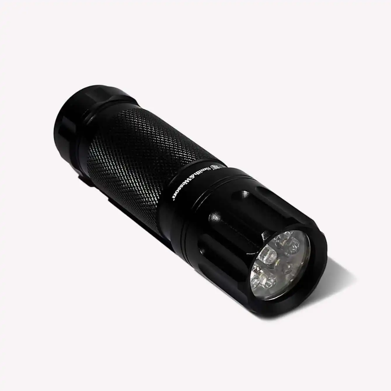 Smith and Wesson - Galaxy 9 LED Flashlight