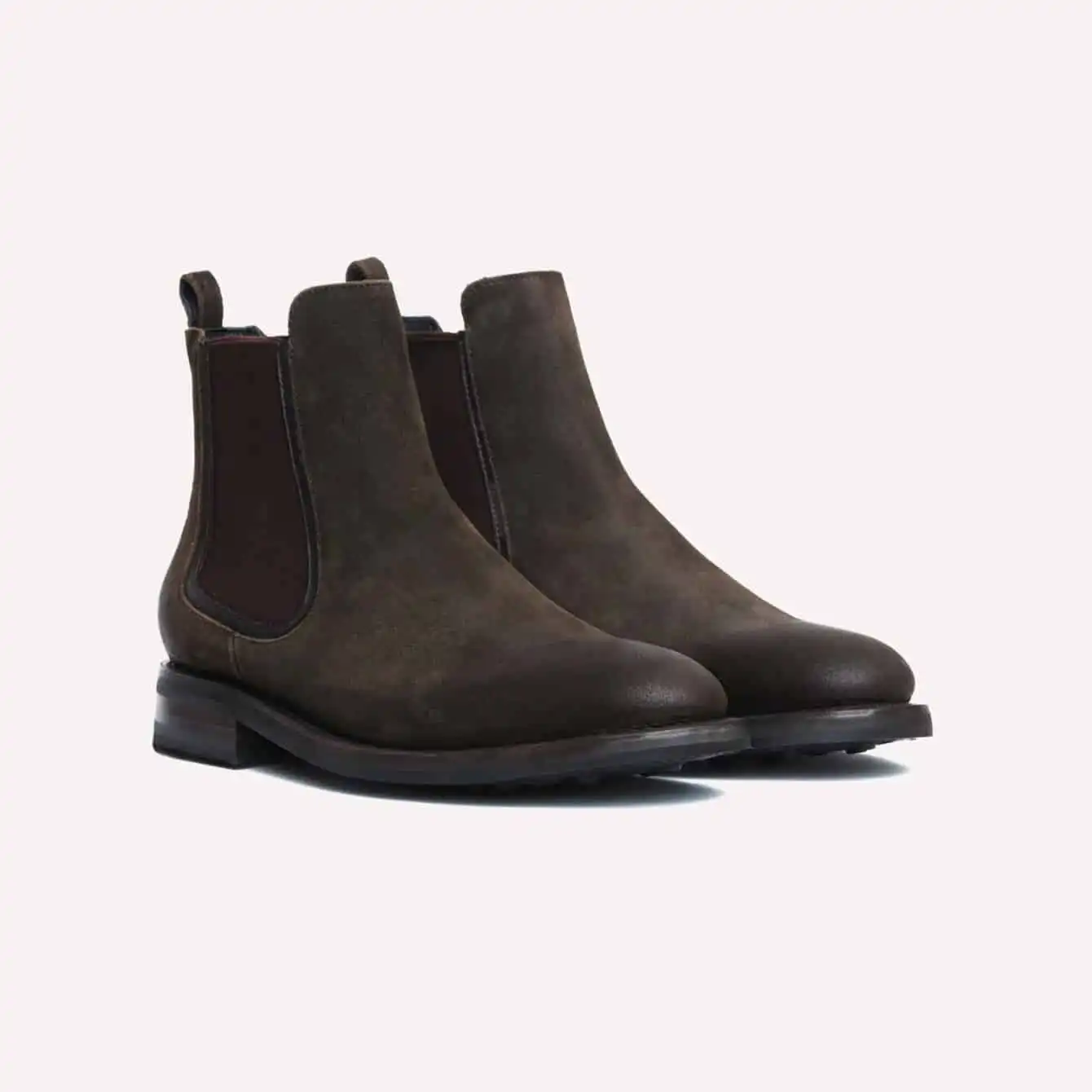 Thursday Boot Co. - Duke Chelsea Leather Boot