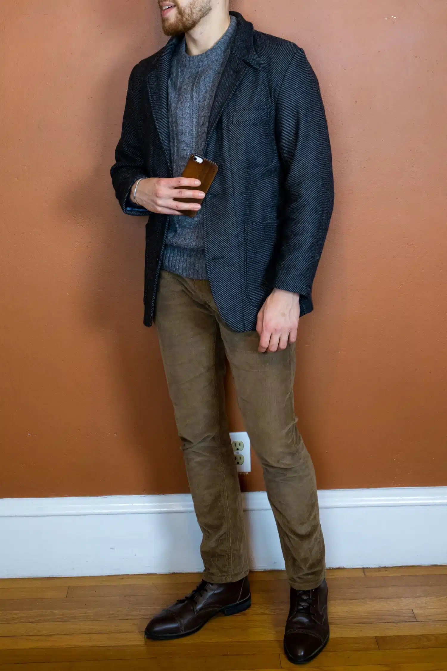 9 Casual Dinner Outfits for Men for Your Next Night Out - The