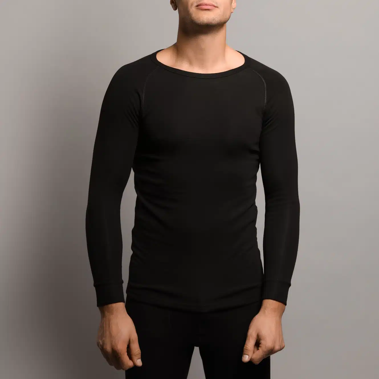 What Is Thermal Clothing? A Guide to Warming Base Layers for Men 
